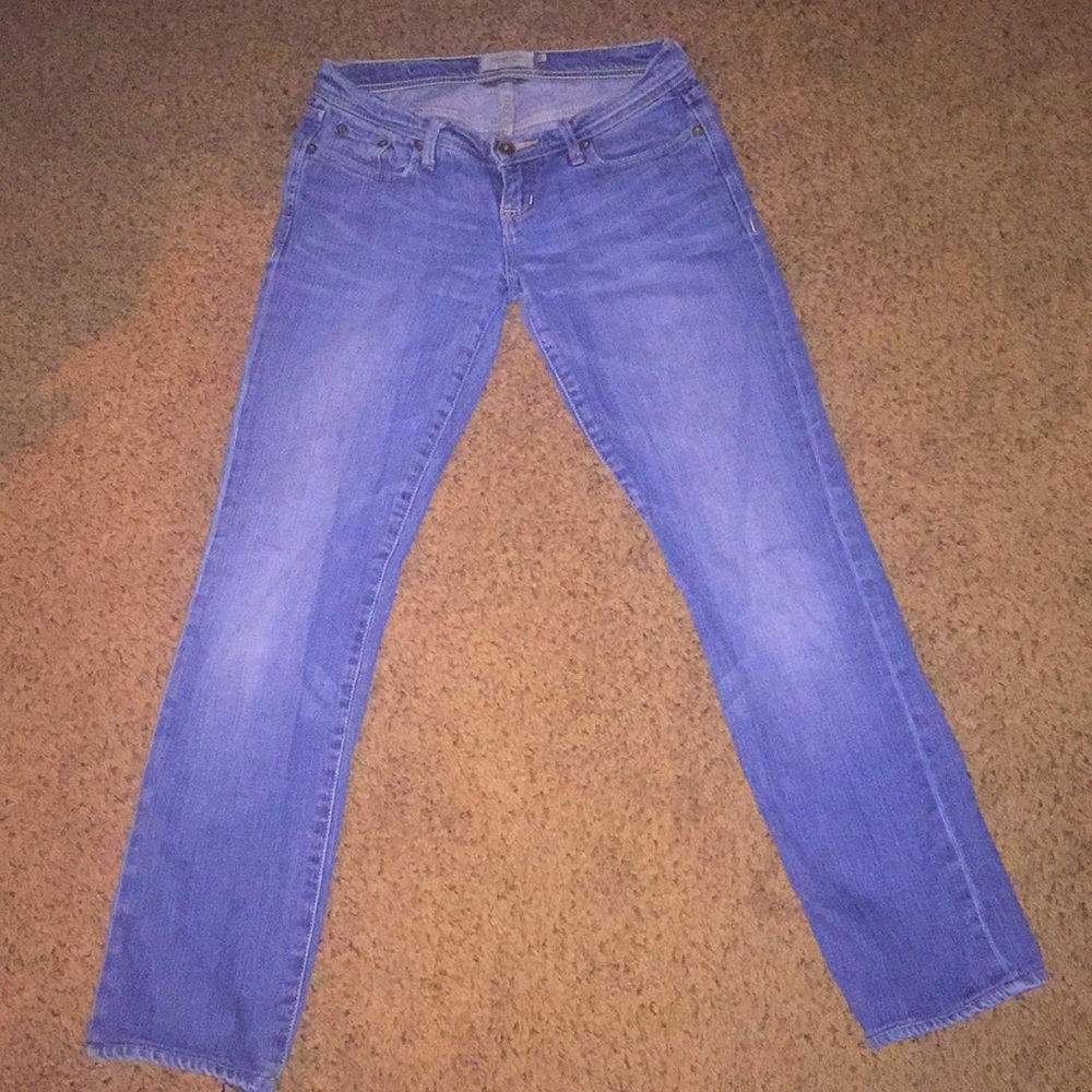 Size 2 jeans